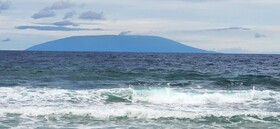 Bombua Beach House