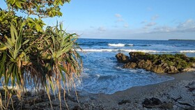 Bombua Beach House