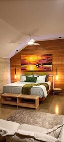 Bombua Beach House