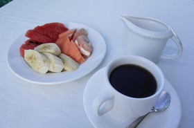 Luganvilla Business Hotel