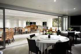 Luganvilla Business Hotel