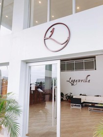 Luganvilla Business Hotel