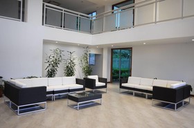 Luganvilla Business Hotel