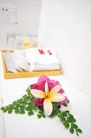 Luganvilla Business Hotel