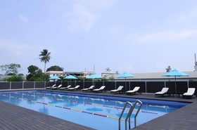 Luganvilla Business Hotel