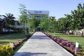 Luganvilla Business Hotel
