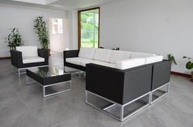 Luganvilla Business Hotel