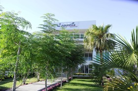 Luganvilla Business Hotel