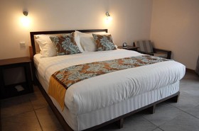 Luganvilla Business Hotel