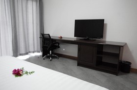 Luganvilla Business Hotel