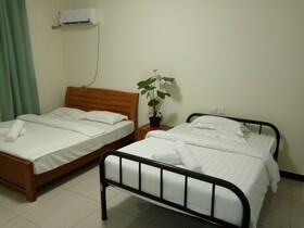 Sunshine Inn