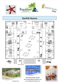 The Beachfront Resort