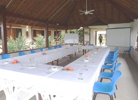 The Beachfront Resort
