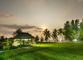 The Beachfront Resort