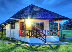 The Beachfront Resort