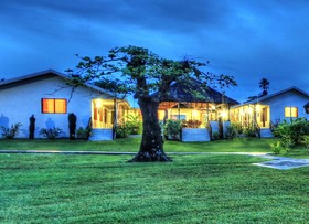 The Beachfront Resort
