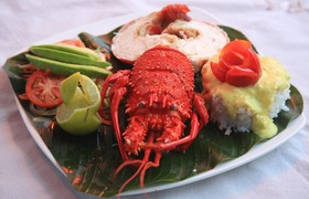 Village de Santo Resort