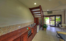 Village de Santo Resort