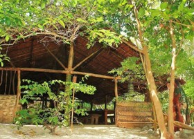 Tranquillity Island Resort