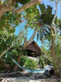 Tranquillity Island Resort
