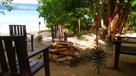 Tranquillity Island Resort