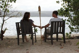 Tranquillity Island Resort