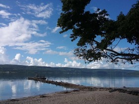 Tranquillity Island Resort