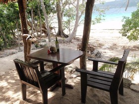 Tranquillity Island Resort