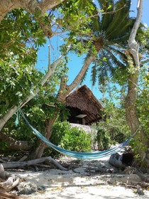 Tranquillity Island Resort