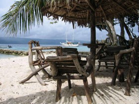 Tranquillity Island Resort