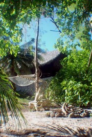 Tranquillity Island Resort