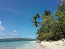 Tranquillity Island Resort