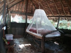 Tranquillity Island Resort