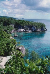 Tranquillity Island Resort