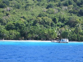 Tranquillity Island Resort