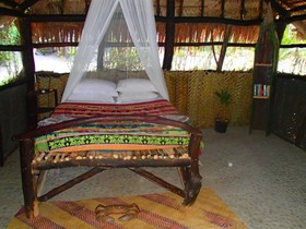 Tranquillity Island Resort