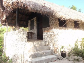 Tranquillity Island Resort
