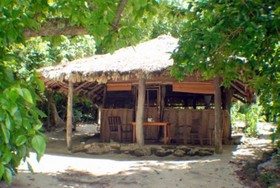 Tranquillity Island Resort