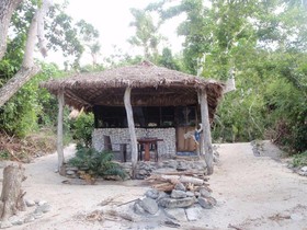Tranquillity Island Resort