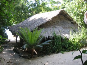 Tranquillity Island Resort