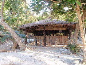 Tranquillity Island Resort