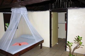 Tranquillity Island Resort