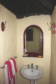 Tranquillity Island Resort