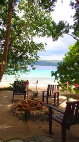 Tranquillity Island Resort