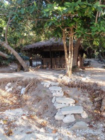 Tranquillity Island Resort