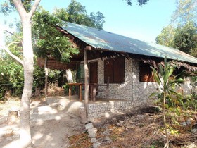 Tranquillity Island Resort