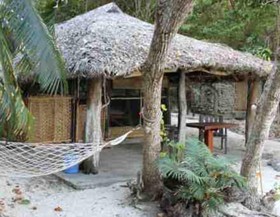 Tranquillity Island Resort