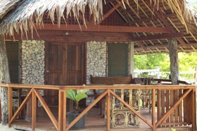 Vaton Beach Bungalow
