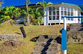Benjor Beach Club