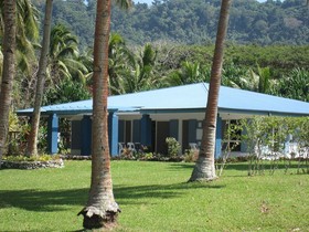 Benjor Beach Club